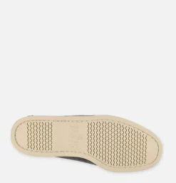 SEBAGO Chaussures Docksides Martel Green<Homme Mocassins