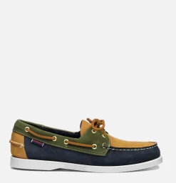 SEBAGO Chaussures Docksides Spinnaker Nbk<Homme Autres