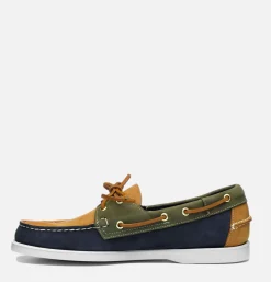SEBAGO Chaussures Docksides Spinnaker Nbk<Homme Autres