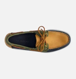 SEBAGO Chaussures Docksides Spinnaker Nbk<Homme Autres