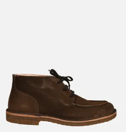 ASTORFLEX Chaussures Dukeflex Dark Chestnut<Homme Chaussures