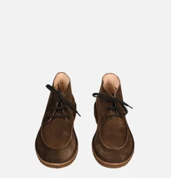 ASTORFLEX Chaussures Dukeflex Dark Chestnut<Homme Chaussures