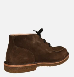 ASTORFLEX Chaussures Dukeflex Dark Chestnut<Homme Chaussures