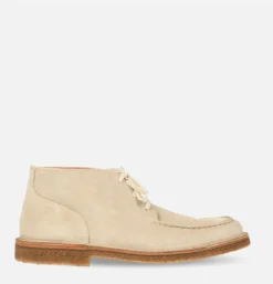 ASTORFLEX Chaussures Dukeflex Ecru<Homme Chaussures
