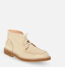 ASTORFLEX Chaussures Dukeflex Ecru<Homme Chaussures