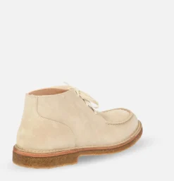 ASTORFLEX Chaussures Dukeflex Ecru<Homme Chaussures
