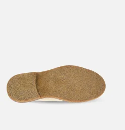 ASTORFLEX Chaussures Dukeflex Ecru<Homme Chaussures