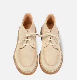 ASTORFLEX Chaussures Dukeflex Ecru<Homme Chaussures