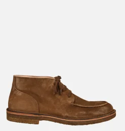 ASTORFLEX Chaussures Dukeflex Khaki<Homme Chaussures