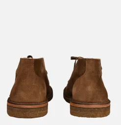 ASTORFLEX Chaussures Dukeflex Khaki<Homme Chaussures