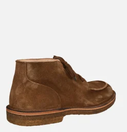 ASTORFLEX Chaussures Dukeflex Khaki<Homme Chaussures