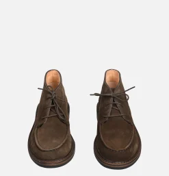 ASTORFLEX Chaussures Dukeflex Rubber II Chestnut<Homme Chaussures
