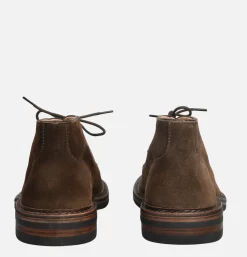 ASTORFLEX Chaussures Dukeflex Rubber II Chestnut<Homme Chaussures