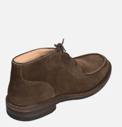 ASTORFLEX Chaussures Dukeflex Rubber II Chestnut<Homme Chaussures