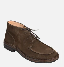 ASTORFLEX Chaussures Dukeflex Rubber II Chestnut<Homme Chaussures