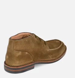 ASTORFLEX Chaussures Dukeflex Rubber Militare<Homme Chaussures