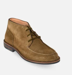 ASTORFLEX Chaussures Dukeflex Rubber Militare<Homme Chaussures