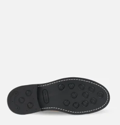 ASTORFLEX Chaussures Dukeflex Rubber Militare<Homme Chaussures