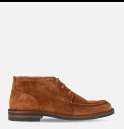 ASTORFLEX Chaussures Dukeflex Rubber Havana<Homme Chaussures