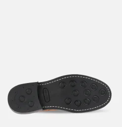 ASTORFLEX Chaussures Dukeflex Rubber Havana<Homme Chaussures