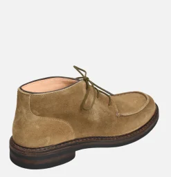 ASTORFLEX Chaussures Dukeflex Rubber II Militare<Homme Chaussures