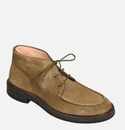 ASTORFLEX Chaussures Dukeflex Rubber II Militare<Homme Chaussures