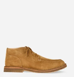 ASTORFLEX Chaussures Dukeflex Whisky<Homme Chaussures