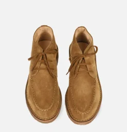 ASTORFLEX Chaussures Dukeflex Whisky<Homme Chaussures