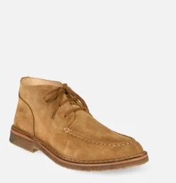 ASTORFLEX Chaussures Dukeflex Whisky<Homme Chaussures