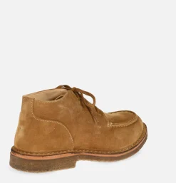 ASTORFLEX Chaussures Dukeflex Whisky<Homme Chaussures