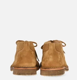 ASTORFLEX Chaussures Dukeflex Whisky<Homme Chaussures
