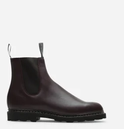 PARABOOT Chaussures Elevage Acajou<Homme Bottes