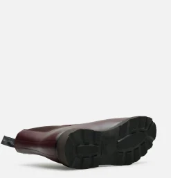 PARABOOT Chaussures Elevage Acajou<Homme Bottes