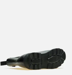 PARABOOT Chaussures Elevage Noir<Homme Bottes