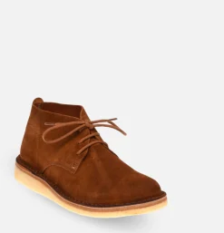 ASTORFLEX Chaussures Ettoflex Terracotta<Homme Chaussures