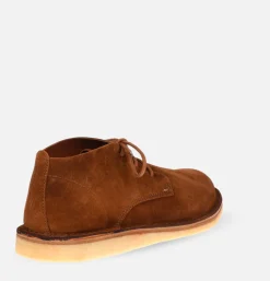 ASTORFLEX Chaussures Ettoflex Terracotta<Homme Chaussures