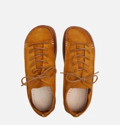 YOGI FOOTWEAR Chaussures Finn Reverse Chestnut<Homme Chaussures