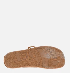 YOGI FOOTWEAR Chaussures Finn Suede Moss Green<Homme Chaussures