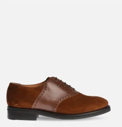 TOOLS AND CONSTRUCTION Chaussures George Miel<Homme Chaussures