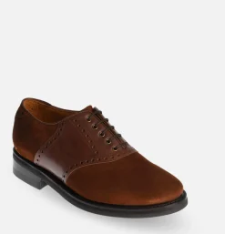 TOOLS AND CONSTRUCTION Chaussures George Miel<Homme Chaussures