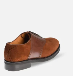 TOOLS AND CONSTRUCTION Chaussures George Miel<Homme Chaussures