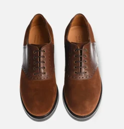 TOOLS AND CONSTRUCTION Chaussures George Miel<Homme Chaussures