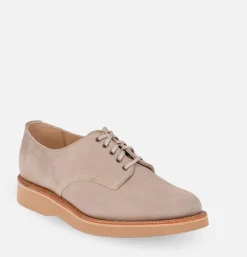 SANDERS Chaussures Gibson Vamp Stone<Homme Chaussures
