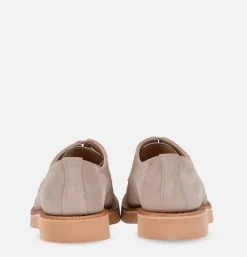 SANDERS Chaussures Gibson Vamp Stone<Homme Chaussures