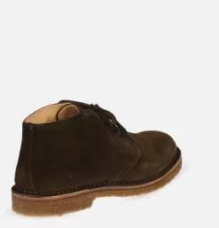 ASTORFLEX Chaussures Greenflex Dark Chestnut<Homme Chaussures