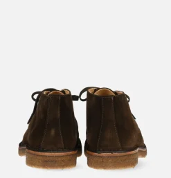 ASTORFLEX Chaussures Greenflex Dark Chestnut<Homme Chaussures