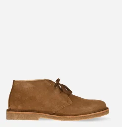 ASTORFLEX Chaussures Greenflex Khaki<Homme Chaussures