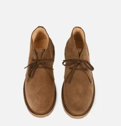 ASTORFLEX Chaussures Greenflex Khaki<Homme Chaussures