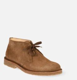 ASTORFLEX Chaussures Greenflex Khaki<Homme Chaussures