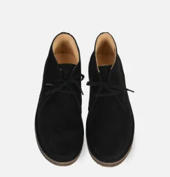 ASTORFLEX Chaussures Greenflex Noir<Homme Chaussures